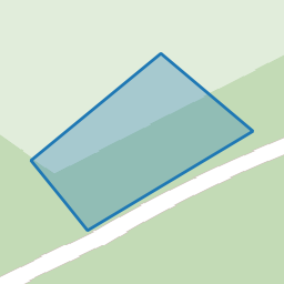 Perceel ACN00-B-2495