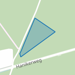 Perceel ACN00-B-2518