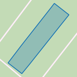 Perceel ACN00-B-2527