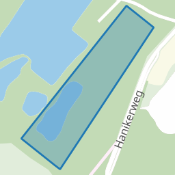 Perceel ACN00-B-2533