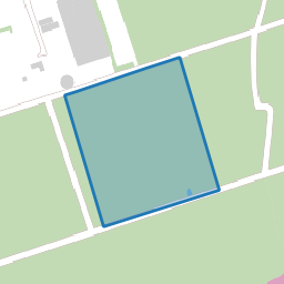 Perceel ACN00-B-2734