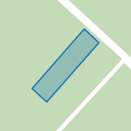 Perceel ACN00-B-3158