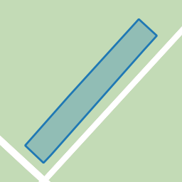 Perceel ACN00-B-3161