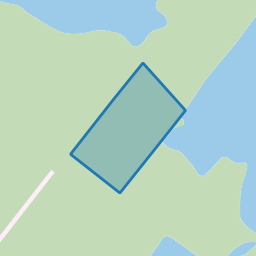 Perceel ACN00-B-3616