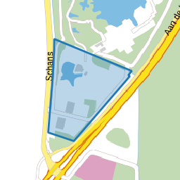 Perceel ACN00-B-3840