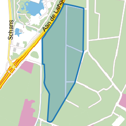 Perceel ACN00-B-3847