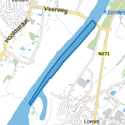 Perceel ACN00-B-3916