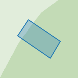 Perceel ACN00-B-4033