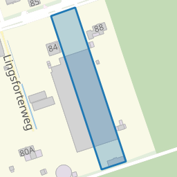 Perceel ACN00-B-4360