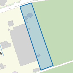 Perceel ACN00-B-4361