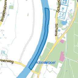 Perceel ACN00-B-4397