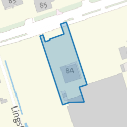 Perceel ACN00-B-4458