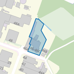 Perceel ACN00-B-4599