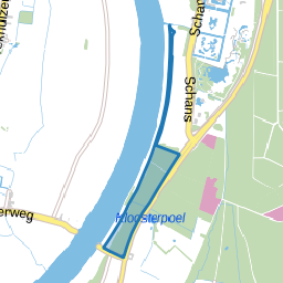 Perceel ACN00-B-4600