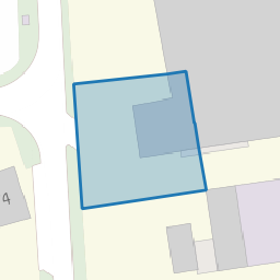 Perceel ACN00-B-4616