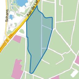 Perceel ACN00-B-4643