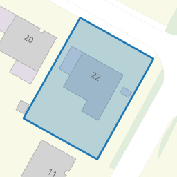 Perceel ACN00-C-10126