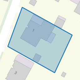 Perceel ACN00-C-10127