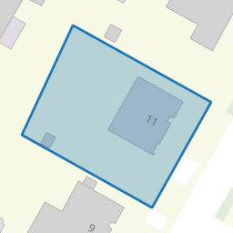 Perceel ACN00-C-10128