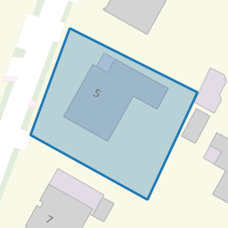 Perceel ACN00-C-10131