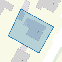 Perceel ACN00-C-10132