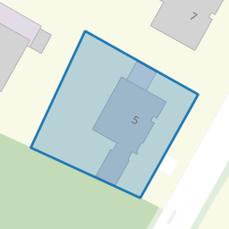 Perceel ACN00-C-10134