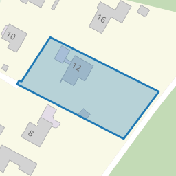 Perceel ACN00-C-10136