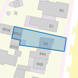 Perceel ACN00-C-10149