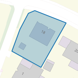 Perceel ACN00-C-10182