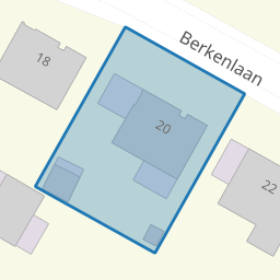 Perceel ACN00-C-10183