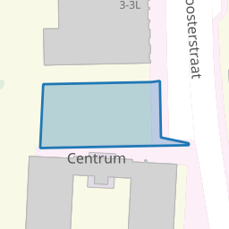 Perceel ACN00-C-10210