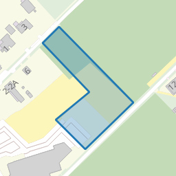 Perceel ACN00-C-10250