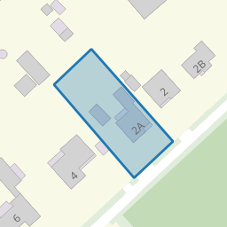 Perceel ACN00-C-10253