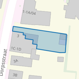 Perceel ACN00-C-10283