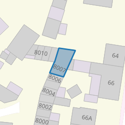 Perceel ACN00-C-10287