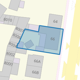 Perceel ACN00-C-10288