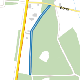 Perceel ACN00-C-10333