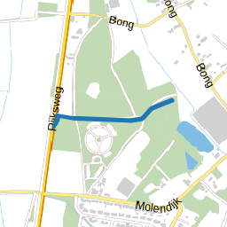 Perceel ACN00-C-10335