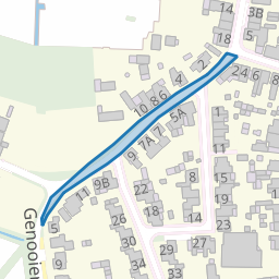 Perceel ACN00-C-10391