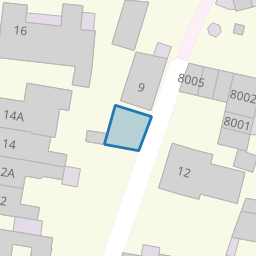 Perceel ACN00-C-10511