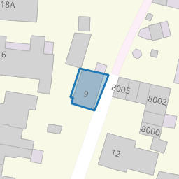 Perceel ACN00-C-10512