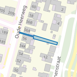 Perceel ACN00-C-10519