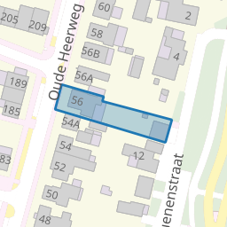 Perceel ACN00-C-10520