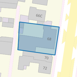 Perceel ACN00-C-10523