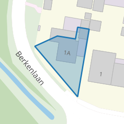 Perceel ACN00-C-10525