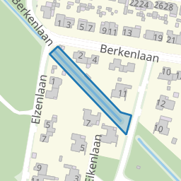 Perceel ACN00-C-10528