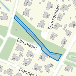 Perceel ACN00-C-10530