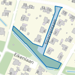 Perceel ACN00-C-10532