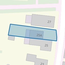 Perceel ACN00-C-10668