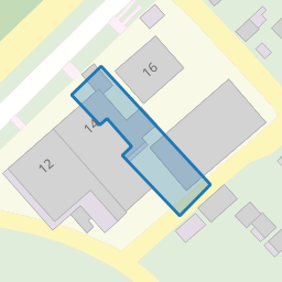 Perceel ACN00-C-10695